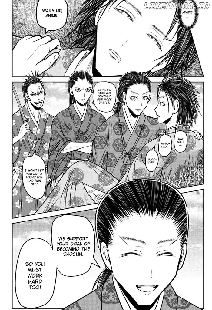 The Elusive Samurai Chapter 213 image 08_optimized